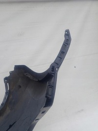 фото thumb №9, Audi tt iii 3 8s s-line 14- бампер задняя задний