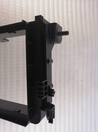 фото thumb №8, Renault megane iv корпус радіатор 216163191r