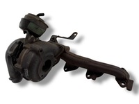 фото thumb №6, Opel zafira a 2002 турбина