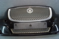 фото thumb №11, Бампер перед jaguar xj x351