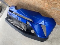 фото thumb №5, Бампер перед передний toyota chr ch-r + dol 6xpdc