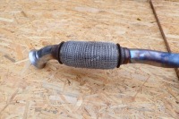 Купить Fiat 500l 2012-2022 1.3 гаситель передний 51962965 52095639 52087736, фото thumb