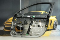 фото thumb №1, Porsche 970 panamera рама вспомогательная /дверь /левая