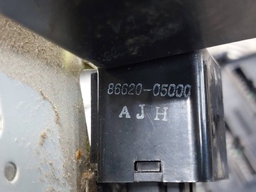 фото thumb №12, Набір стартовий ssangyong kyron i 2.0 xdi a6645408032 80210-09050