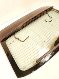 фото thumb №6, Скло задня комплект механізм кнопка bmw f11