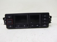 фото thumb №1, Панель кондиціонера audi оригінальний номер 8l0820043b