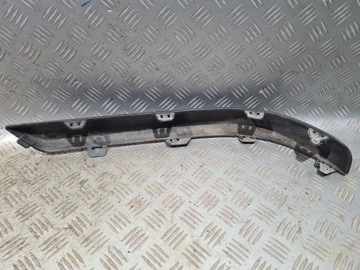 фото thumb №6, Правая задняя планка уголок бампера opel astra h универсал