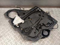 фото thumb №1, Chrysler pacifica 3040965 правая сторона двигатели окон