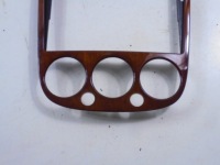 Mercedes a w168 панель  рамка радіо рестайлінг  fl Зі Шроту, фото thumb