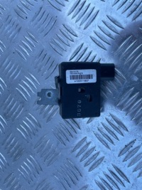 фото thumb №1, Citroen c4 aircross модуль звуковой сигнал 8637a176