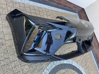 фото thumb №7, Бампер mg4 mg 4 ev mg iv ev перед передній