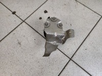 Насос усилителя dodge journey facelift 2017 68068478ab Недорого, фото thumb