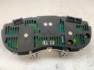 фото thumb №14, Hyundai i20 манометр спидометр спидометр 940061j160