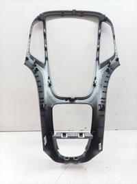 фото thumb №3, Рамка радио 13257562 opel astra iv 2009- j