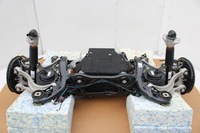 фото thumb №5, Audi q8 e-tron супорт гальмівний гальмівна 4m0998281 4m0 998 281 etron 4ke 4