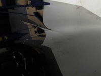 фото thumb №8, Mercedes e клас 238 купе cabrio капот w238