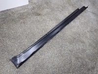 фото thumb №7, Молдинг порог порог левая bmw f10 16r