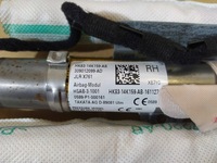 фото thumb №5, Jaguar f pace шторка безпеки права hk83-14k159-ab