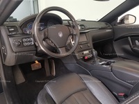 фото thumb №5, Maserati granturismo повітропровід карбон