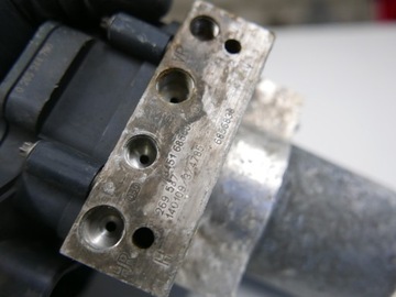 фото thumb №5, Bmw f07 f10 f11 насос abs dsc 6869404 6869403