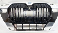 фото thumb №6, Bmw 7 g70 m-pakiet 2022- pod 6 датчиков pdc бампер передний перед