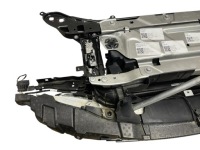 фото thumb №8, Pas передний радиатор замки электропроводка bmw 3 g20 g21 330ix 252 ps