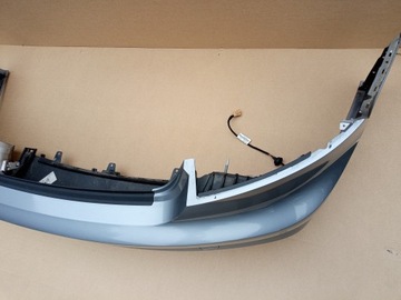 фото thumb №9, Audi a7 c7 рестайлинг lx7p s line бампер зад задний pdc идеальный