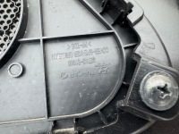 Hyundai santa fe iv 4 рестайлинг  21r- карка багажника левое Киев, фото thumb