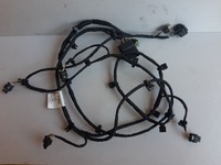 фото thumb №1, Mercedes b-klasa w247 amg электропроводка pdc перед