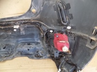 фото thumb №15, Бампер citroen c5 aircross 6x pdc задняя задний 0ryginał