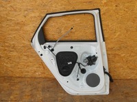 фото thumb №7, Audi a1 82a 18- дверь левая зад задние lb9a