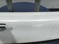 фото thumb №7, Mazda 3 bm iii lift sedan бампер задняя задний 25d