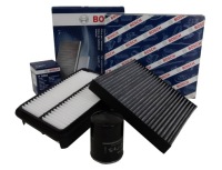 фото thumb №1, Mitsubishi eclipse cross 17- 2.2 di-d 148km фильтры набор