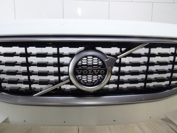 фото thumb №6, Volvo v60 ii cross country бампер перед 31690589