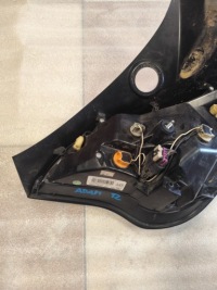 фото thumb №7, Лампа задня задня ліва opel adam europa 1335458 ak44