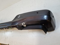 фото thumb №8, Ford ranger vi 6 23- бампер задний задняя pdc электропроводка n1wb-17775