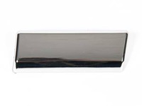 фото thumb №1, Молдинг уголок накладки порог правая edge 15-18