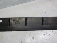 фото thumb №2, Actros mp4 кишеня рамка радіо