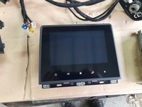 фото thumb №9, Clio v 1.5 навигация радио модуль антенна экран комплектная идеальное состояние!!!