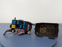 фото thumb №5, Getz 1.3 12v коробка предохранителей 912101c160