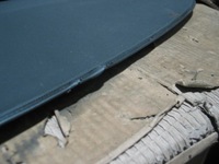 фото thumb №9, Ролета багажника audi q7 4l 4l0 05-15r.