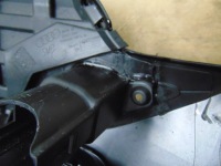 фото thumb №12, Бампер кутик правий перед audi q3 83a807438d