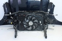 фото thumb №5, Перед bmw ix1 x1 u11 капот бампер лампа led крыло pas 416