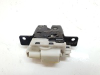 фото thumb №2, Замок кришки багажника задня renault megane ii