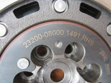 фото thumb №16, Kia ceed iii fl x ceed hyundai 1.5 tgdi коробка передач коробки передач wnj6 c