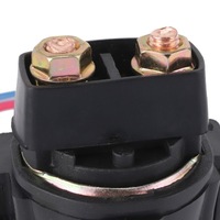 фото thumb №7, Электромагнит реле стартер