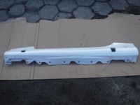 фото thumb №1, Молдинг порог левая mercedes sl r230 a2306980154