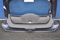 фото thumb №6, Volvo v40 ii кришка багажника багажника задня 498-46 kpl cc