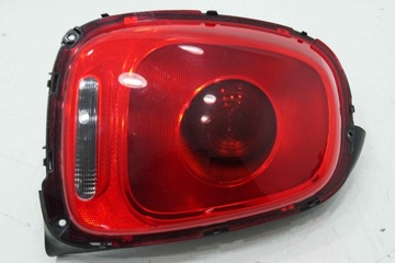 фото thumb №1, Лампа задняя левая led mini f55 f56 f57