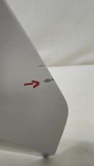 фото thumb №7, Капот крышка двигателя skoda octavia iii 3 lift оригинал